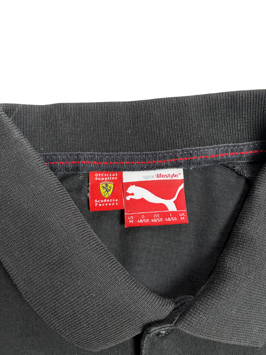 Puma Polo Ferrari (M)