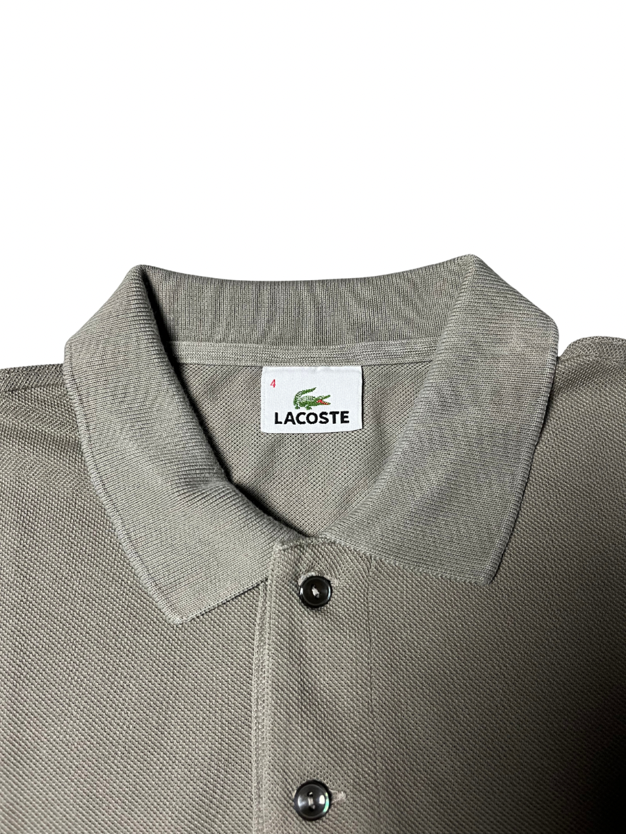 Lacoste Polo (M)
