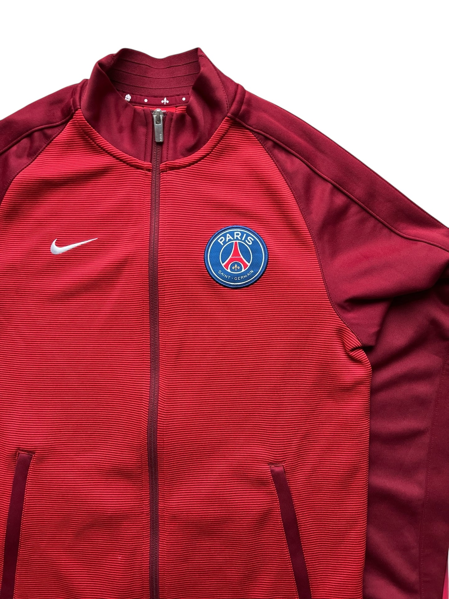 Nike PSG Trainingsjacke (S)