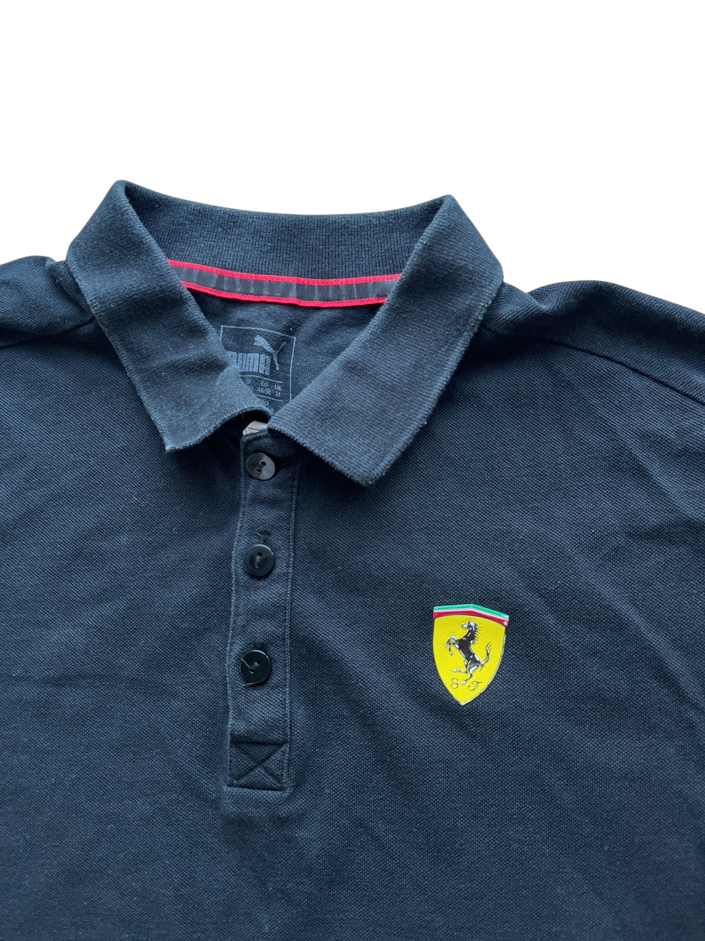 Polo Puma Ferrari (M)