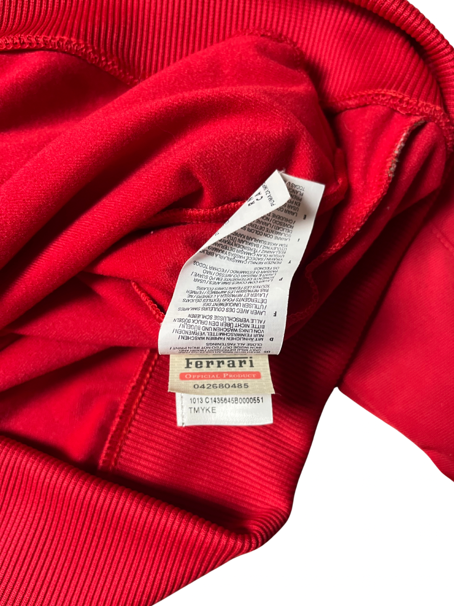 Puma Ferrari Jacke (M)