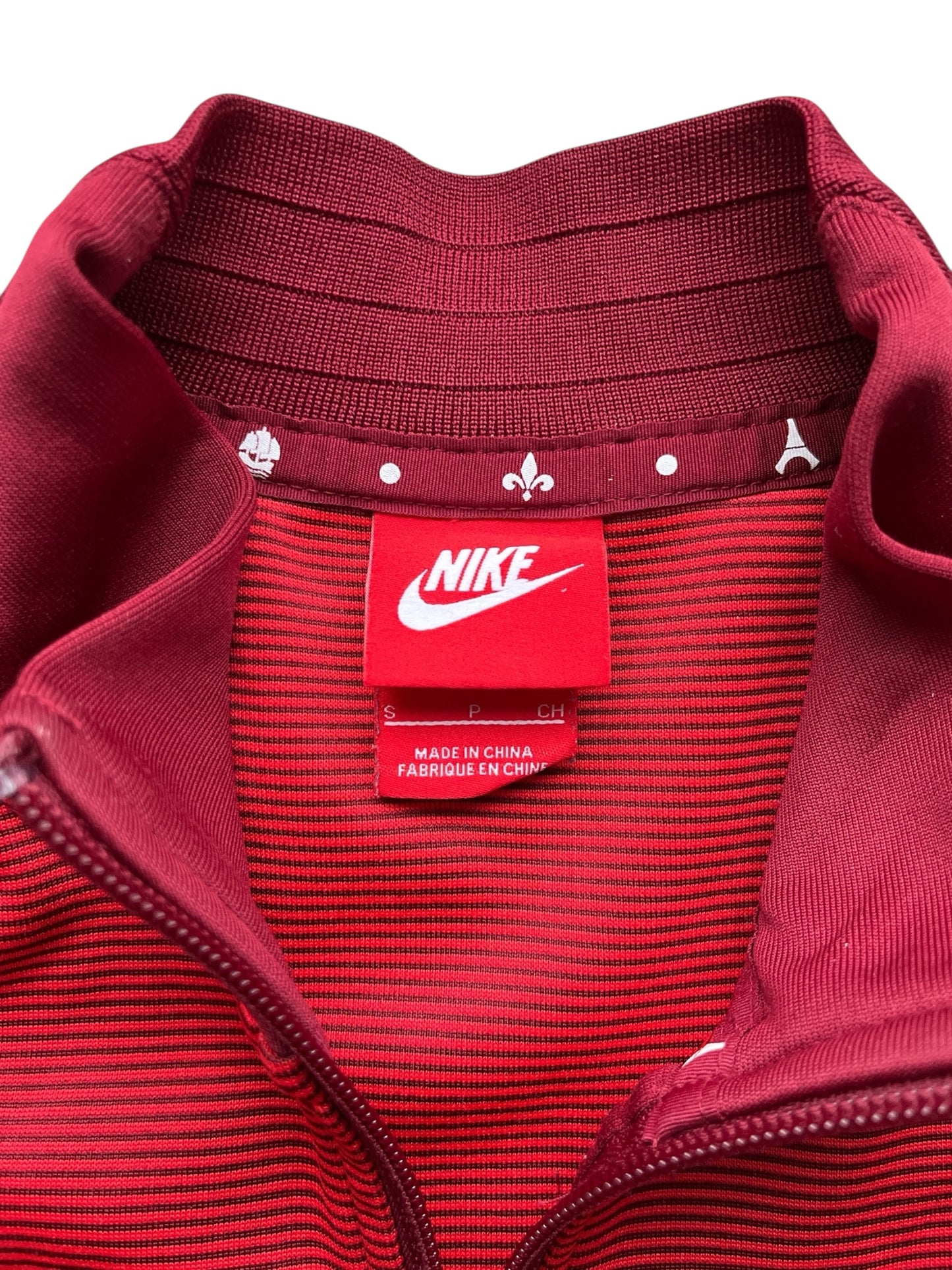 Nike PSG Trainingsjacke (S)