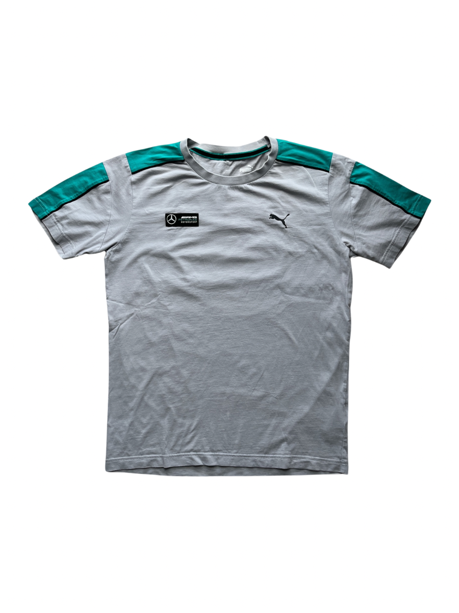 Puma T-Shirt Mercedes (S)
