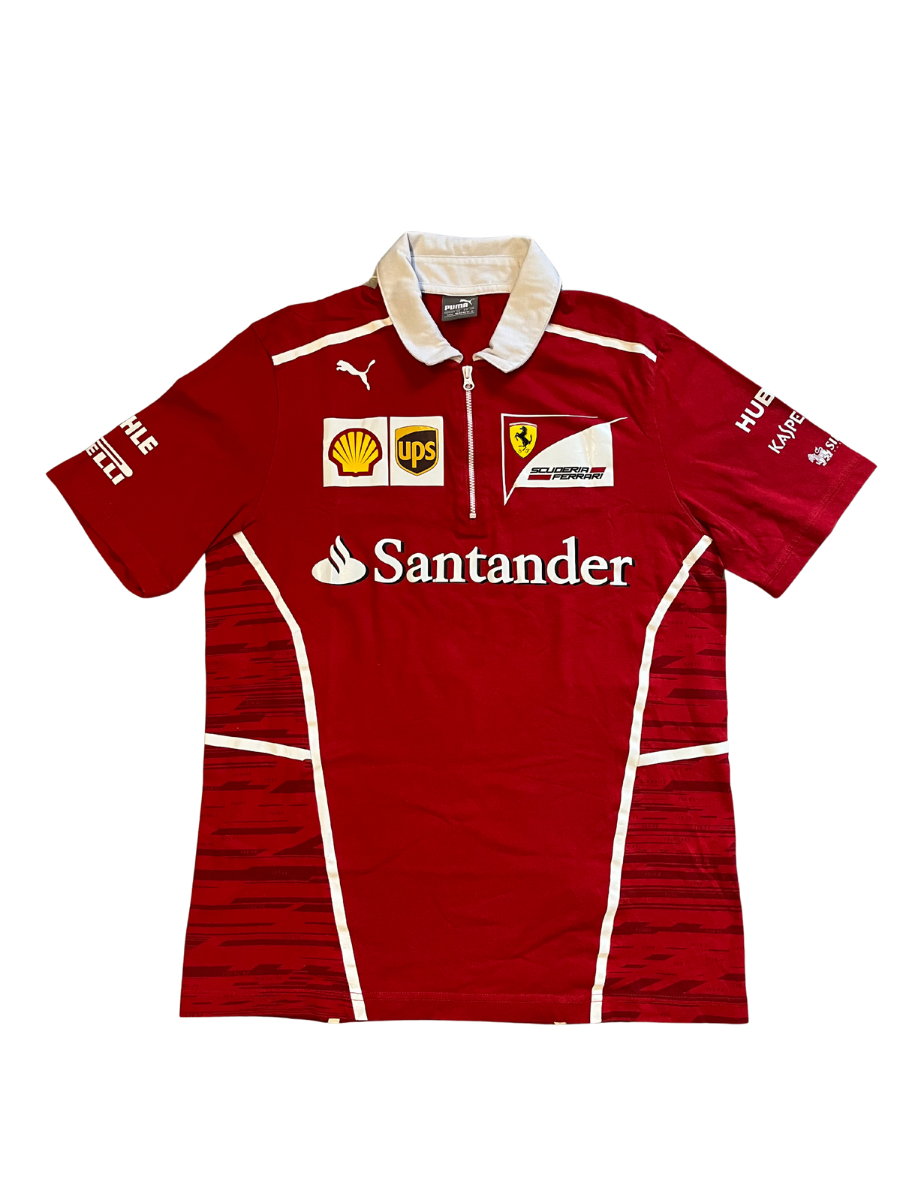 Puma Polo Ferrari (M)