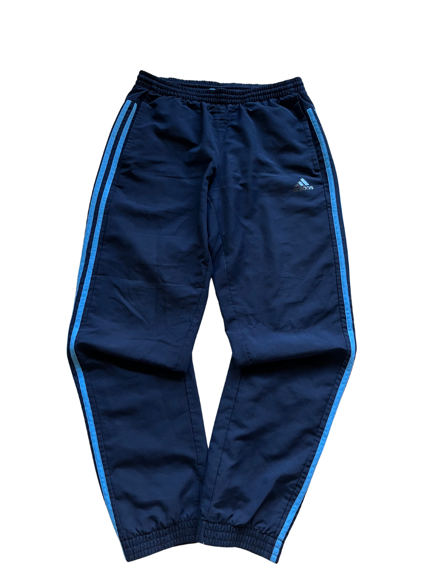 Adidas Tracksuit (S)