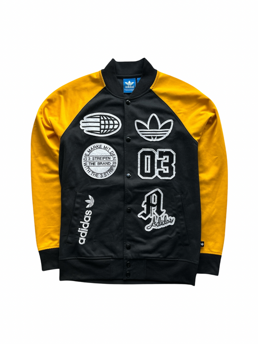 Adidas Jacke (S)
