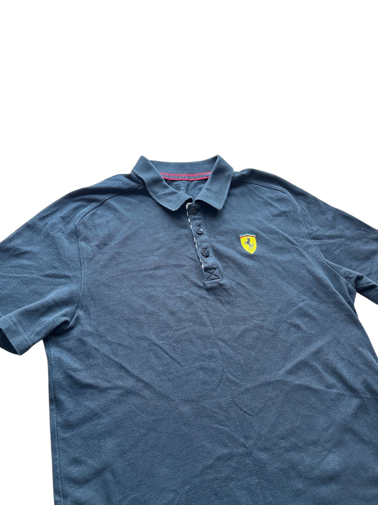 Polo Puma Ferrari (M)