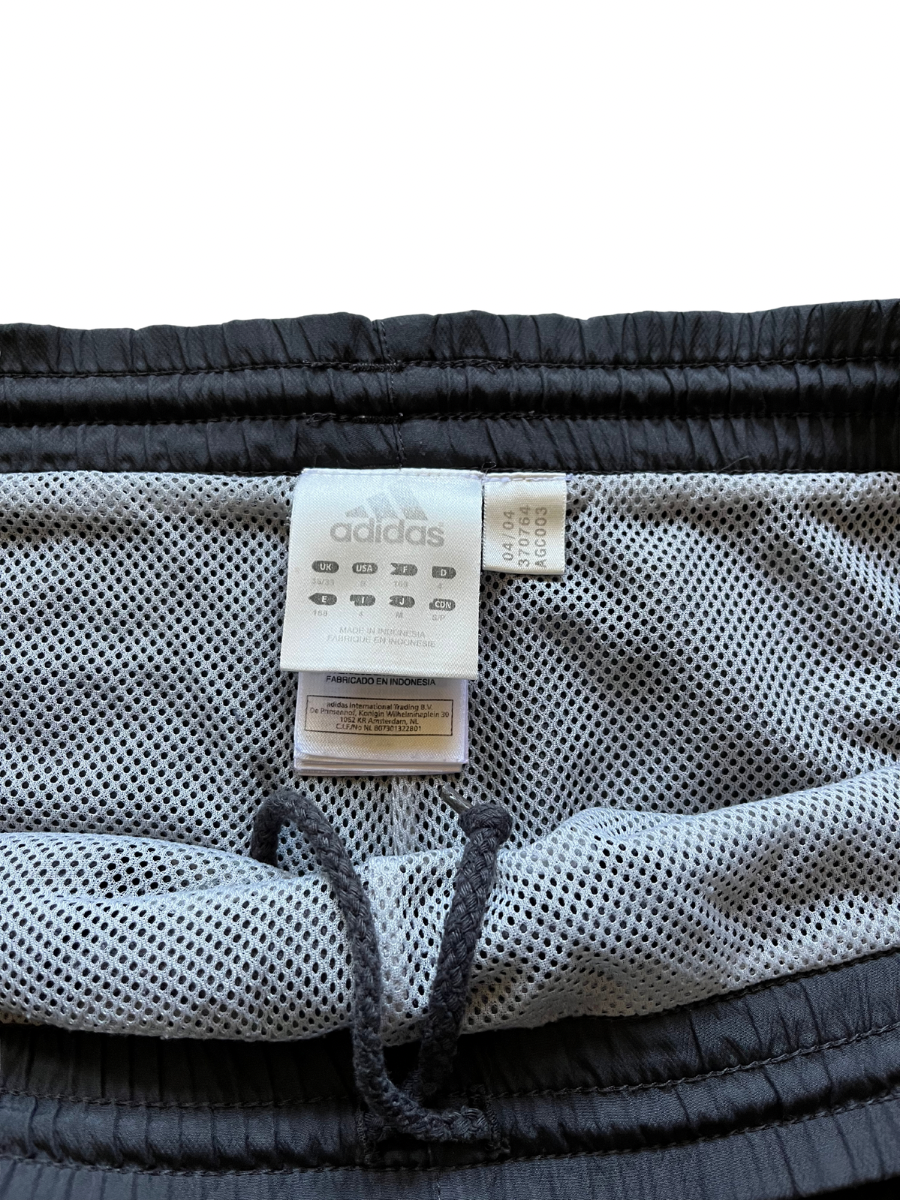 Adidas Tracksuit (S)