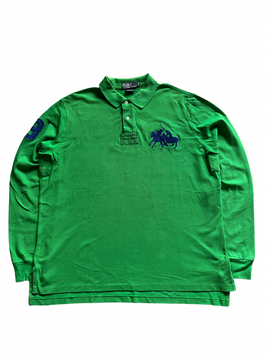 Ralph Lauren Polo (XL)