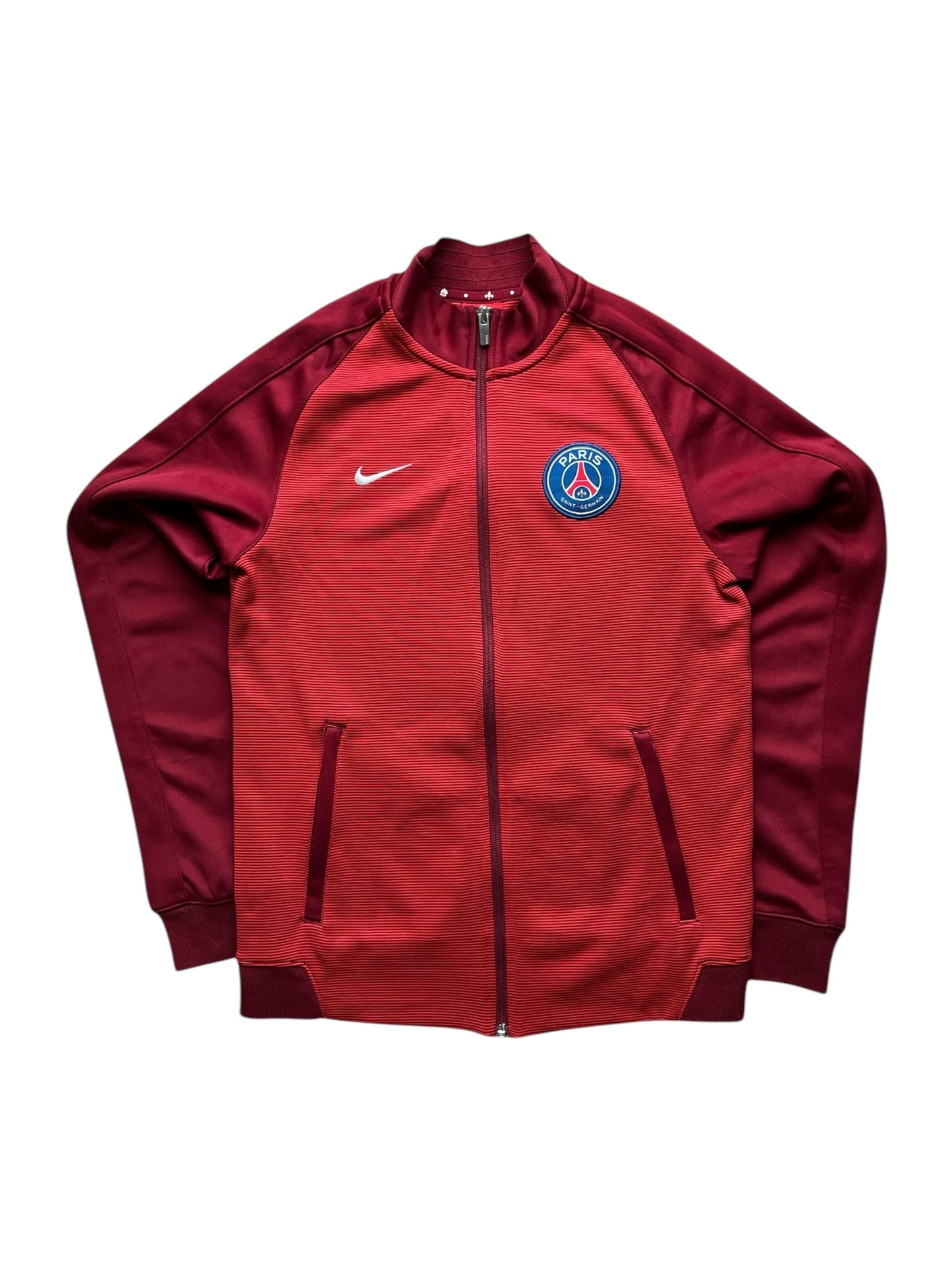 Nike PSG Trainingsjacke (S)