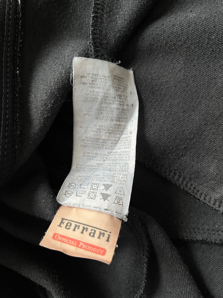 Puma Jacke (L)