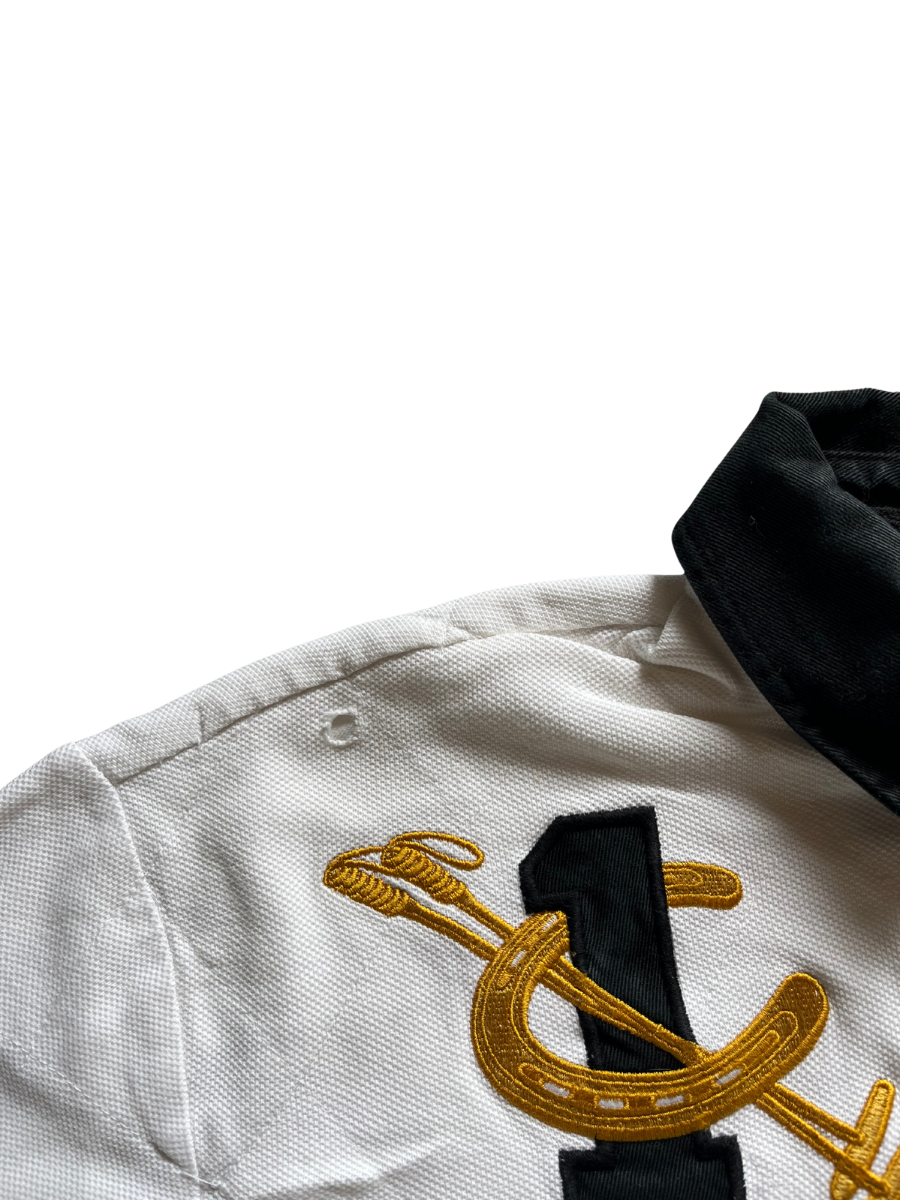 Ralph Lauren Polo Mercer Club (L)