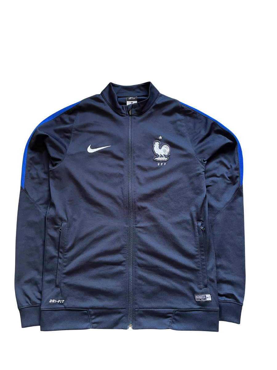 Nike Trainingsjacke Frankreich (M)