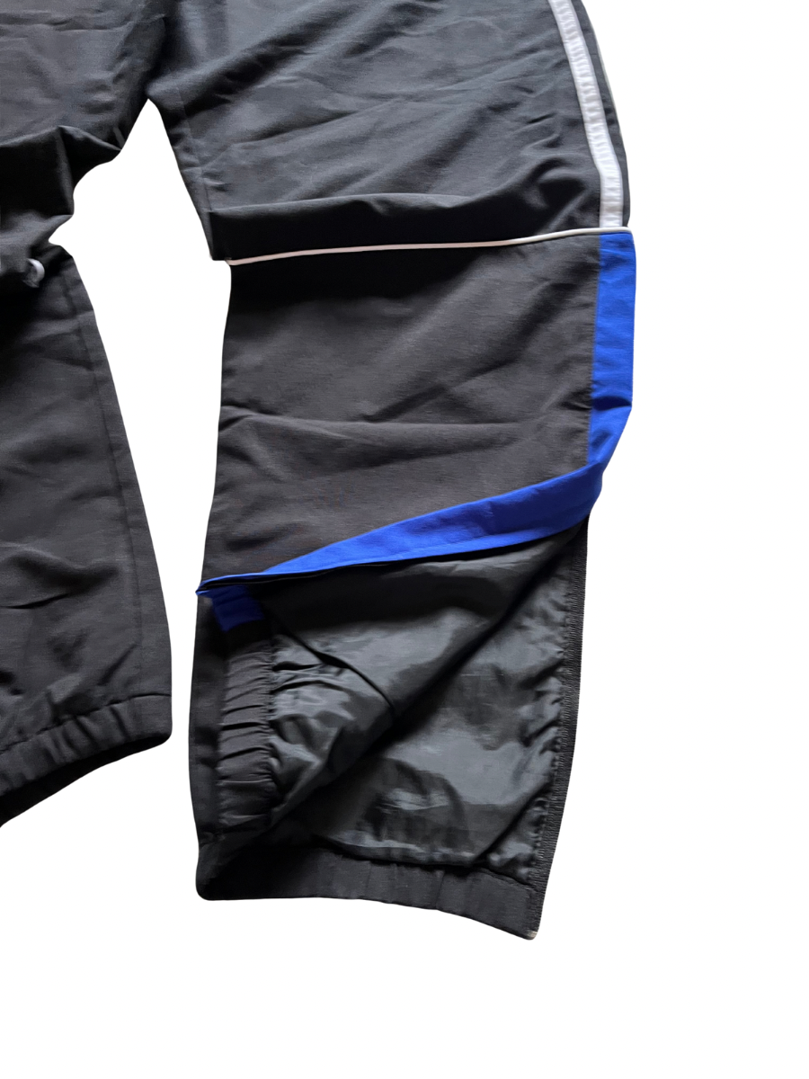 Adidas Tracksuit (L)