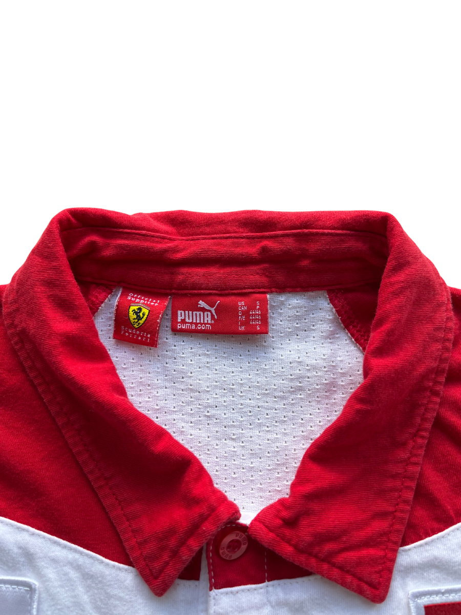 Polo Puma Ferrari (S)