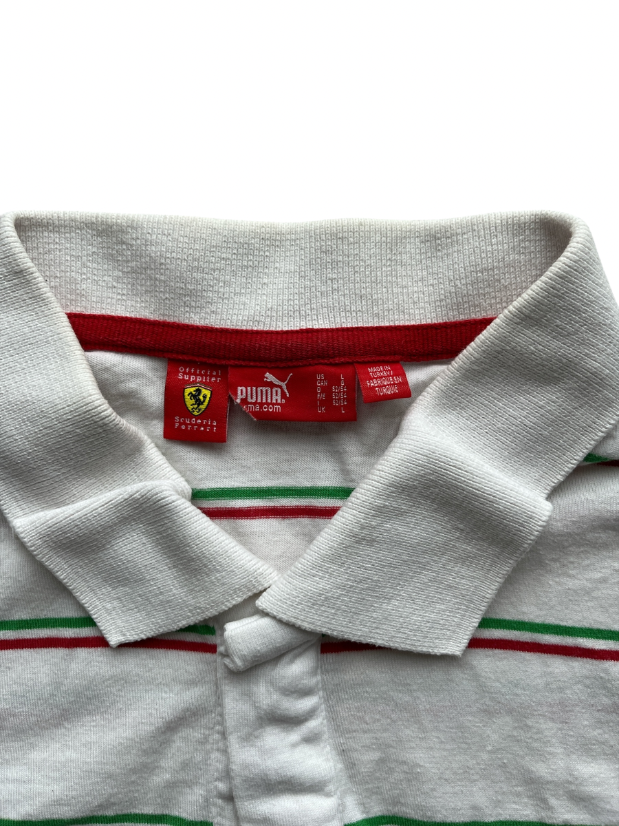 Puma Polo Ferrari (L)