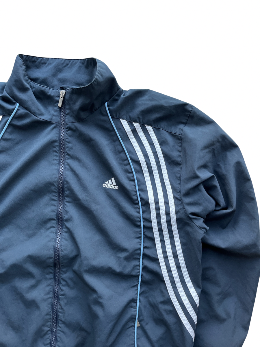 Adidas Trackjacket (L/XL)
