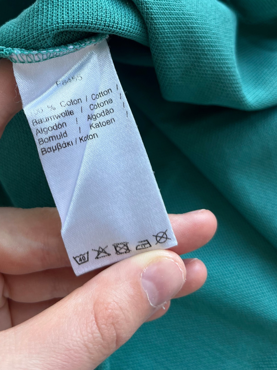 Polo Lacoste (M)