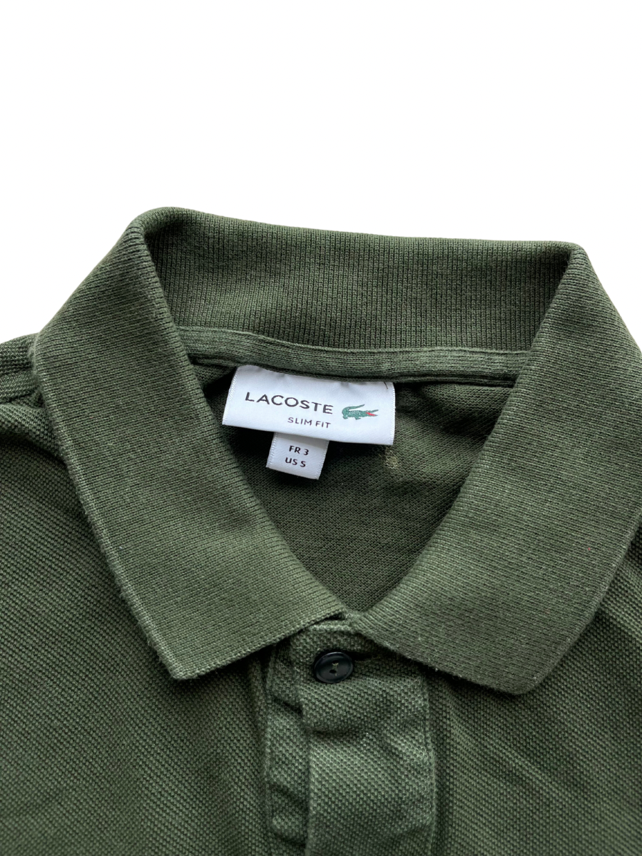 Polo Lacoste (S)