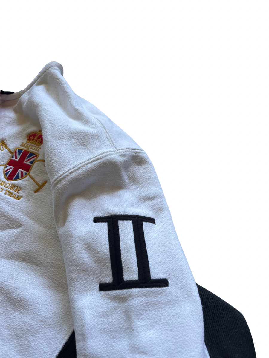 Ralph Lauren Zipper (XL)