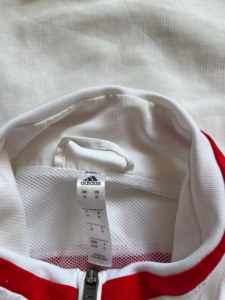 Adidas Arsenal Trackjacket (M)