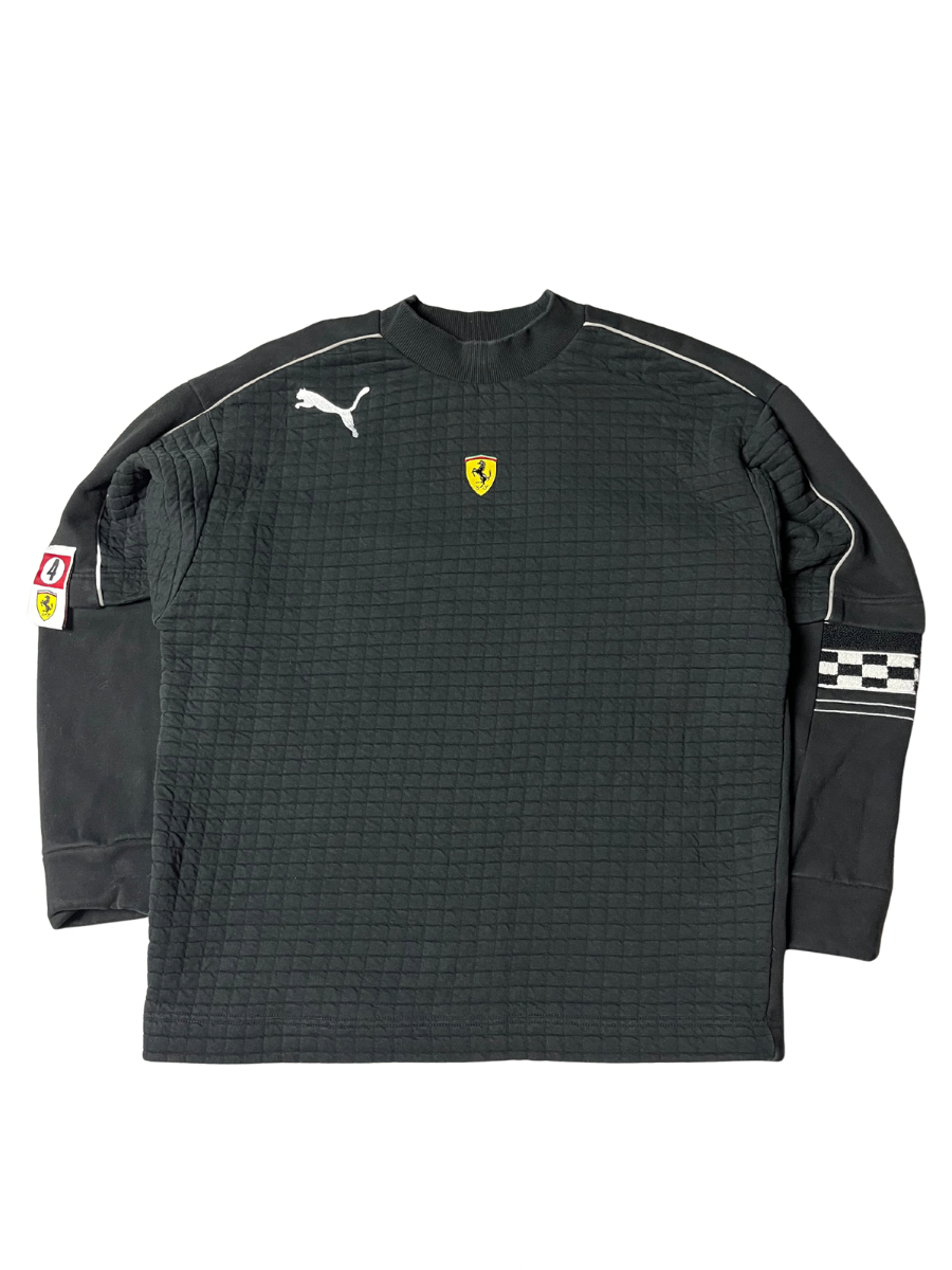 Puma Ferrari Pullover (S)