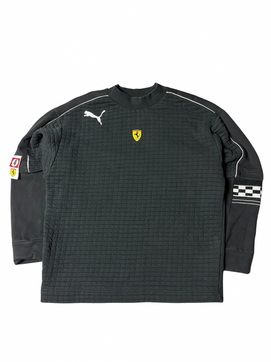 Puma Ferrari Pullover (S)
