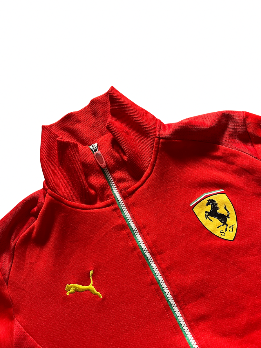 Puma Zipper Ferrari (S)
