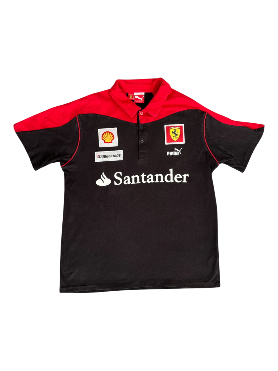 Puma Polo Ferrari (L)