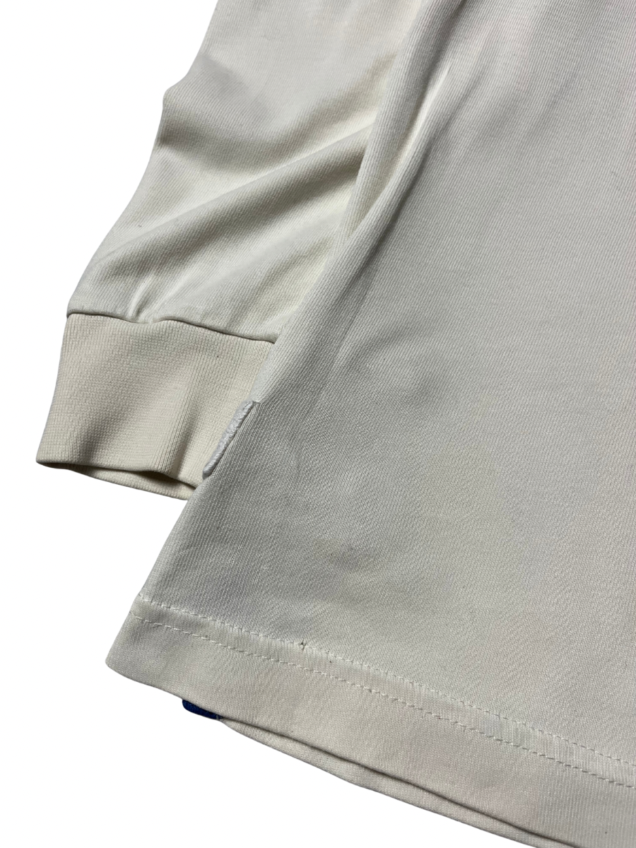 La Martina Polo Maserati langarm (XL)