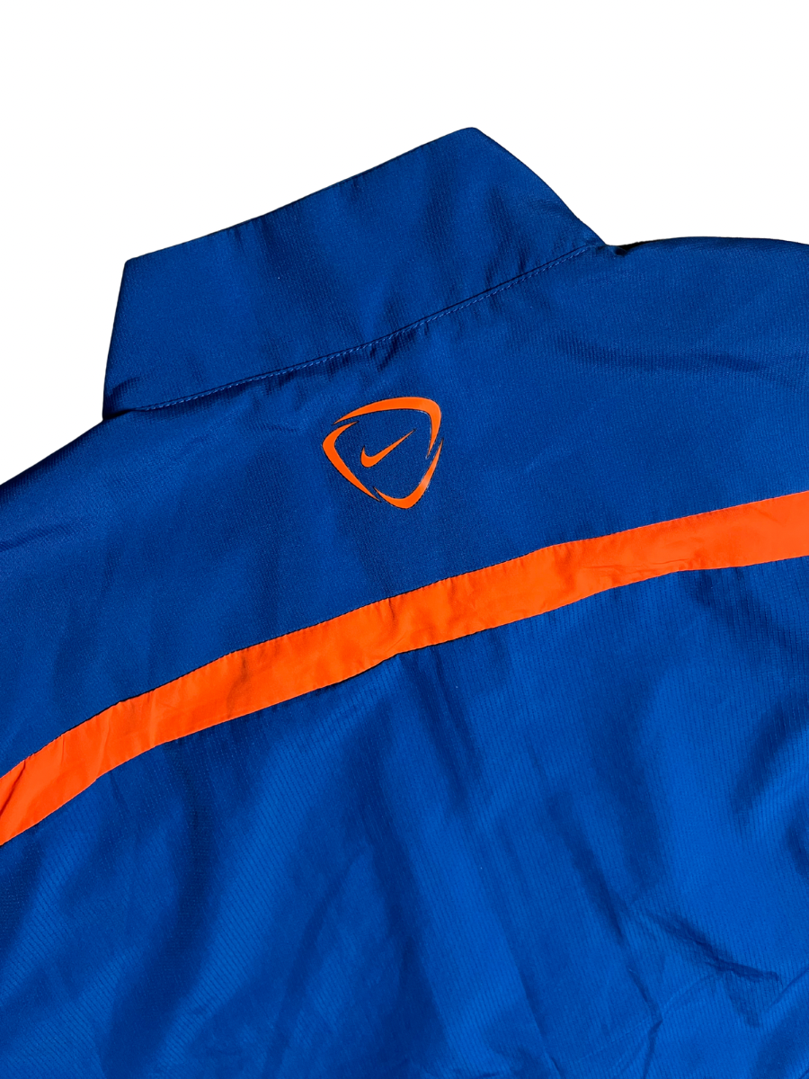 Nike Trackjacket Niederlande (XL)