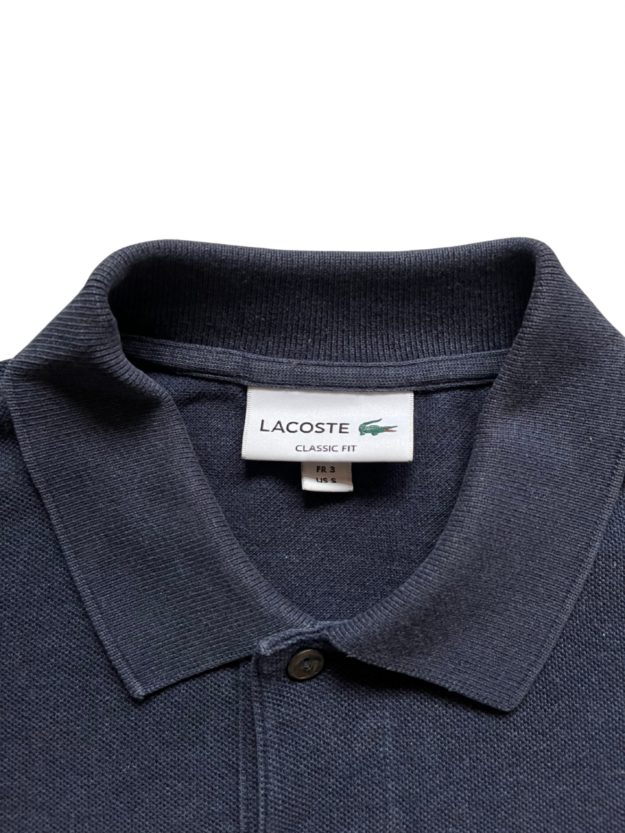 Lacoste Polo (S)