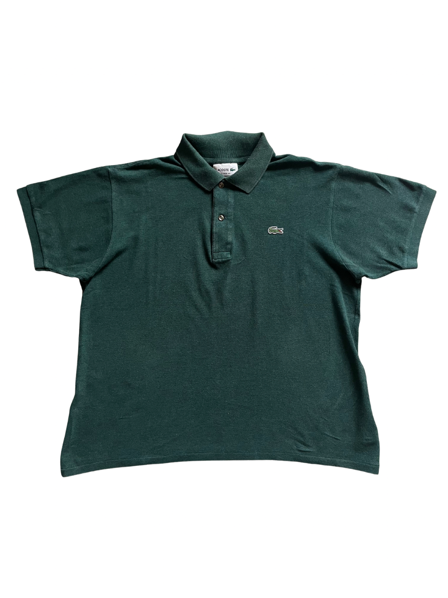 Lacoste Polo (L)