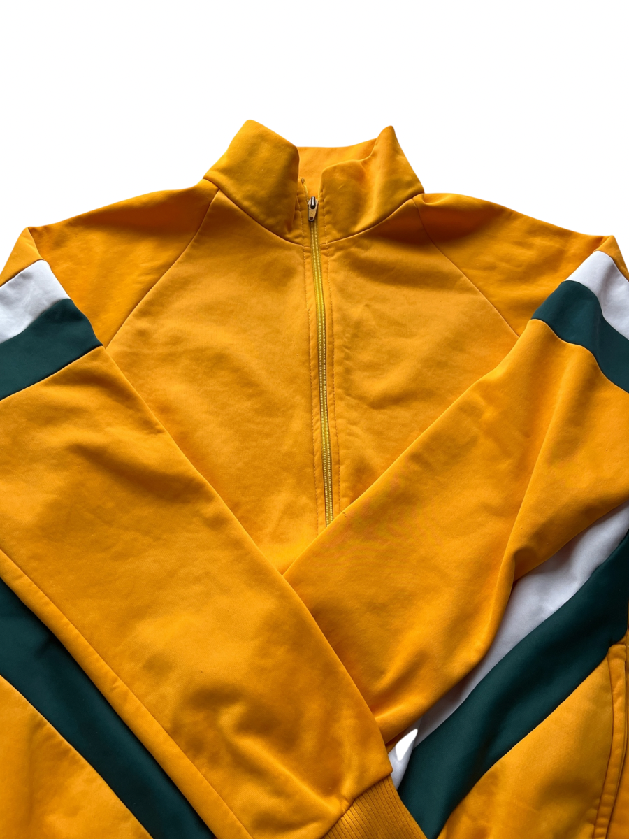 Australien Zipper (S)