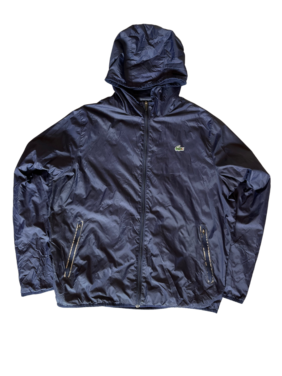 Lacoste Jacke (L)