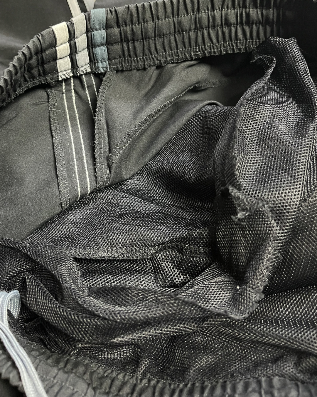 Adidas Trackpants (M)