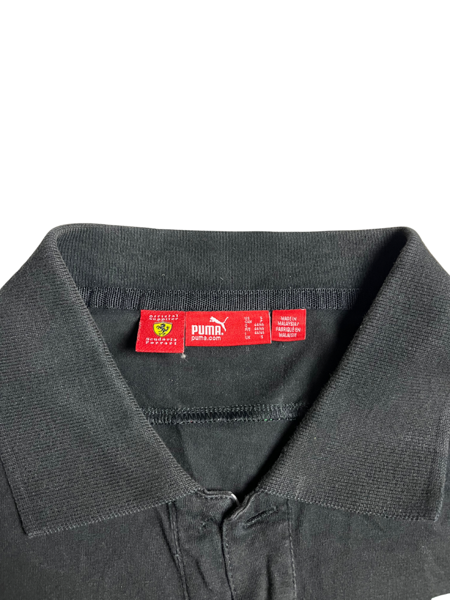 Puma Ferrari Polo (S)