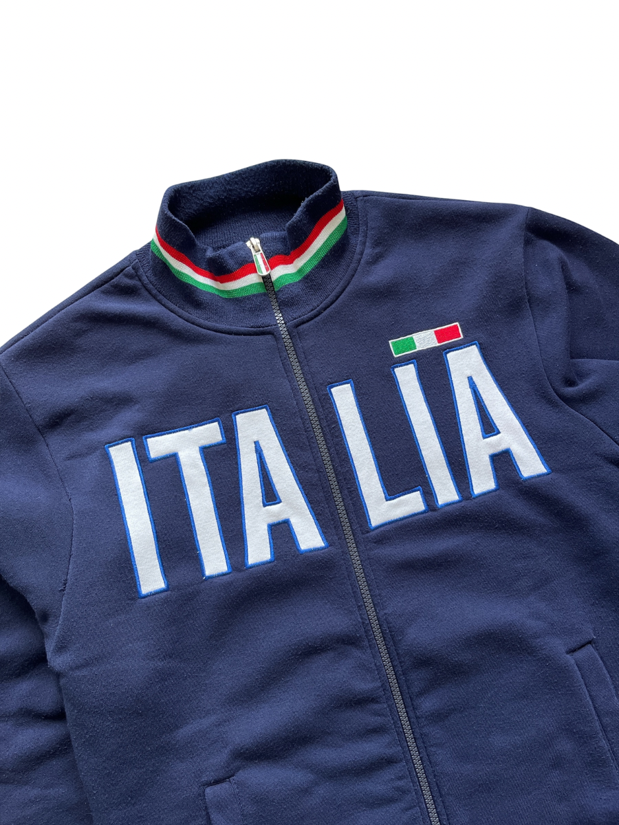 Italia Zipper (S)