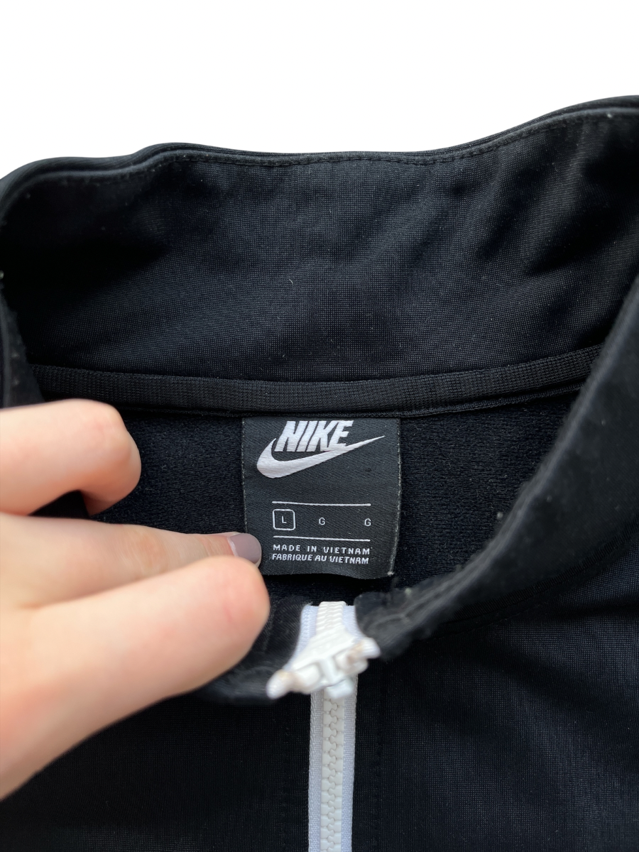 Nike Trainingsjacke (L)