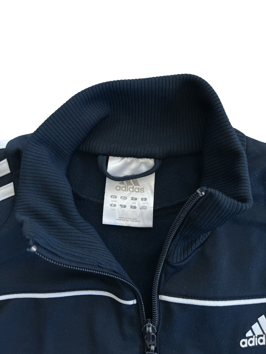 Adidas Trainingsjacke (S)