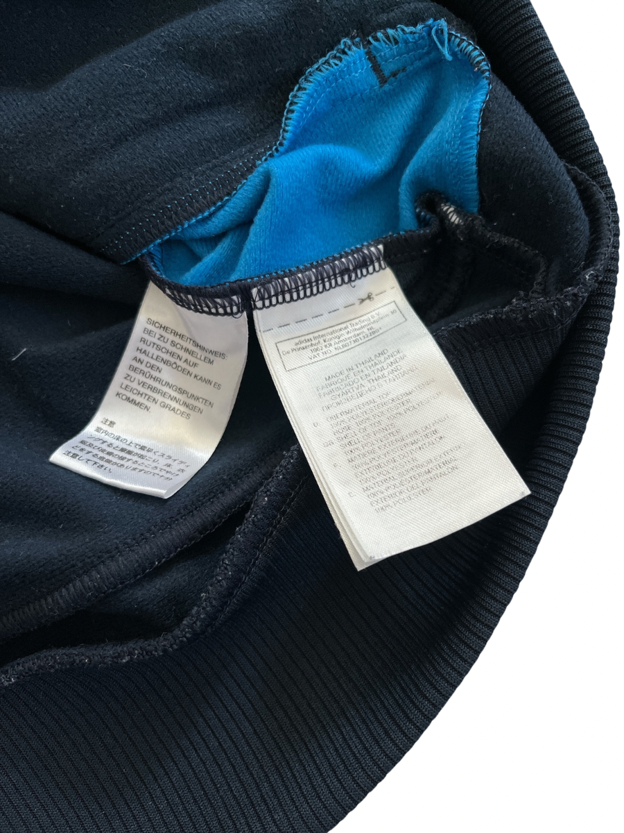 Adidas Trainingsjacke (S)