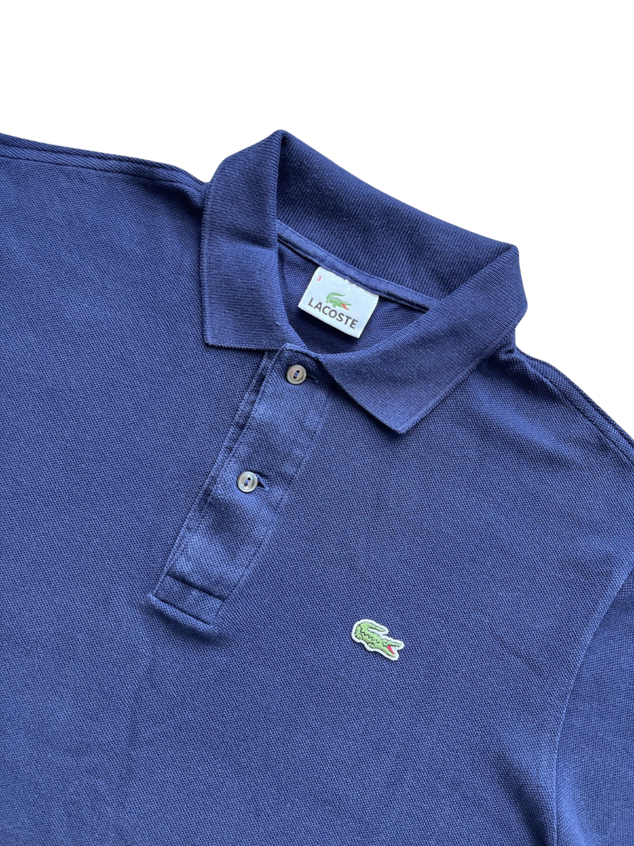 Lacoste Polo (S)