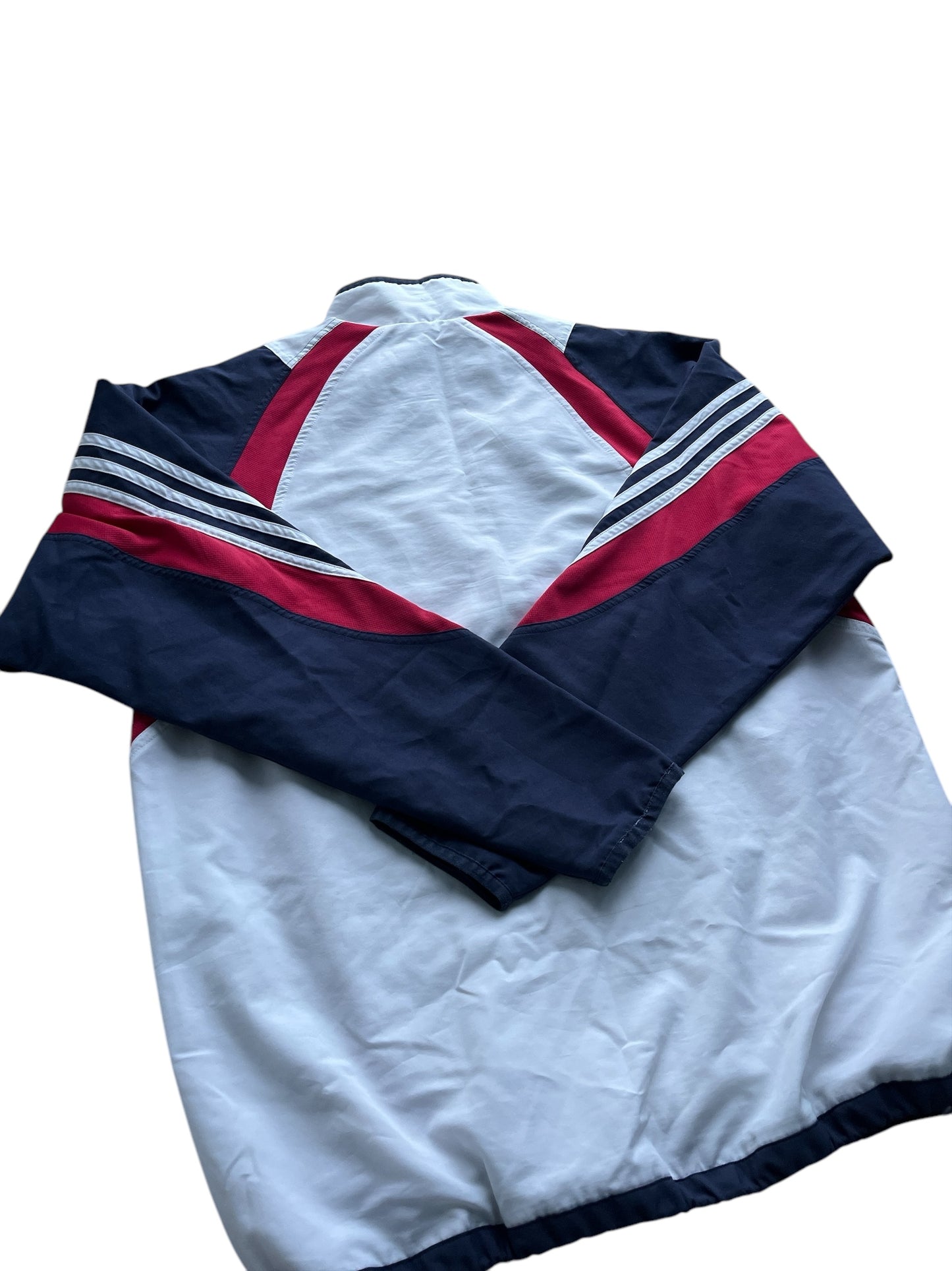 Adidas FC Bayern Trainingsjacke (M)