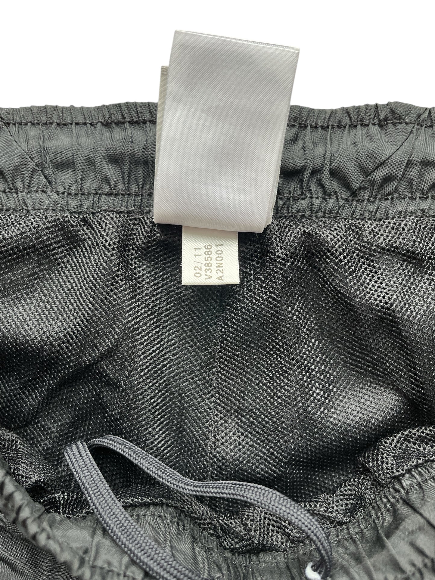 Adidas Trackpants (L)