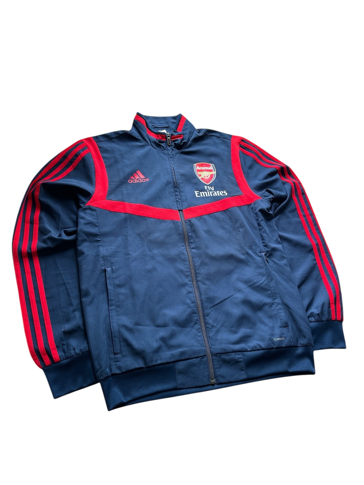 Adidas Arsenal Trainingsanzug ((S)