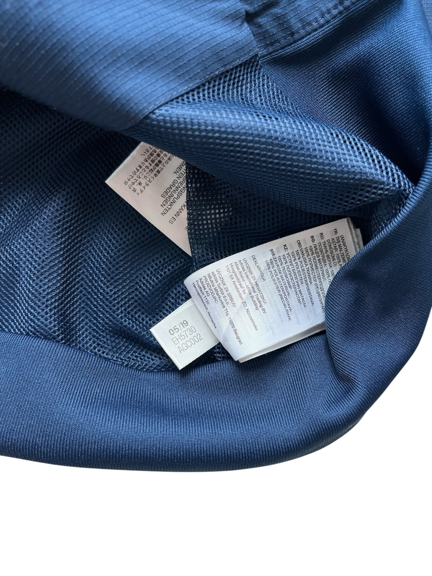 Adidas Arsenal Trainingsanzug ((S)