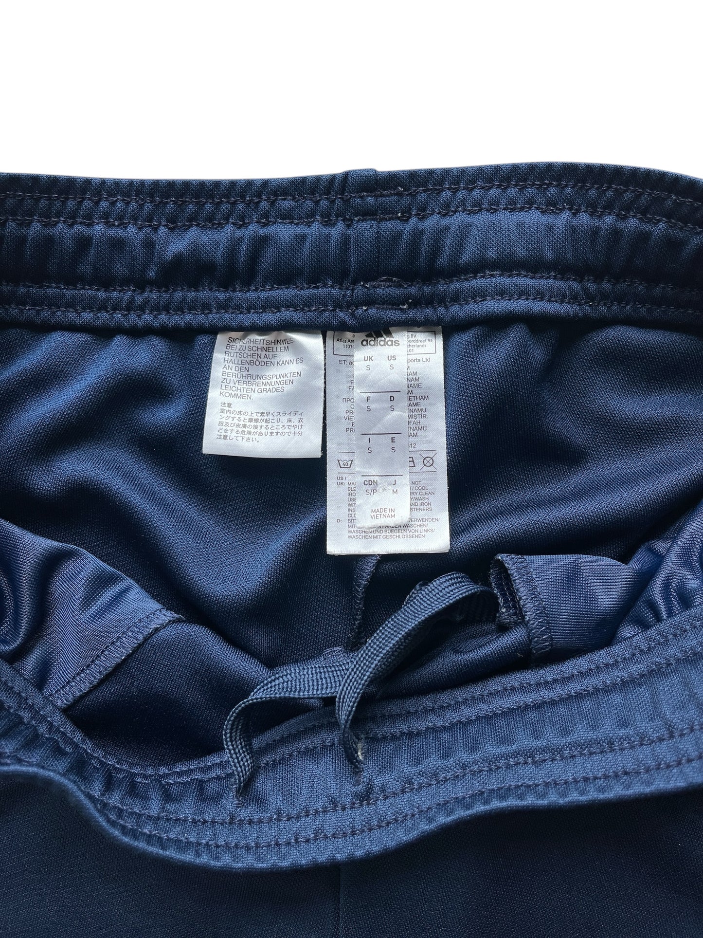 Adidas Arsenal Trainingsanzug ((S)