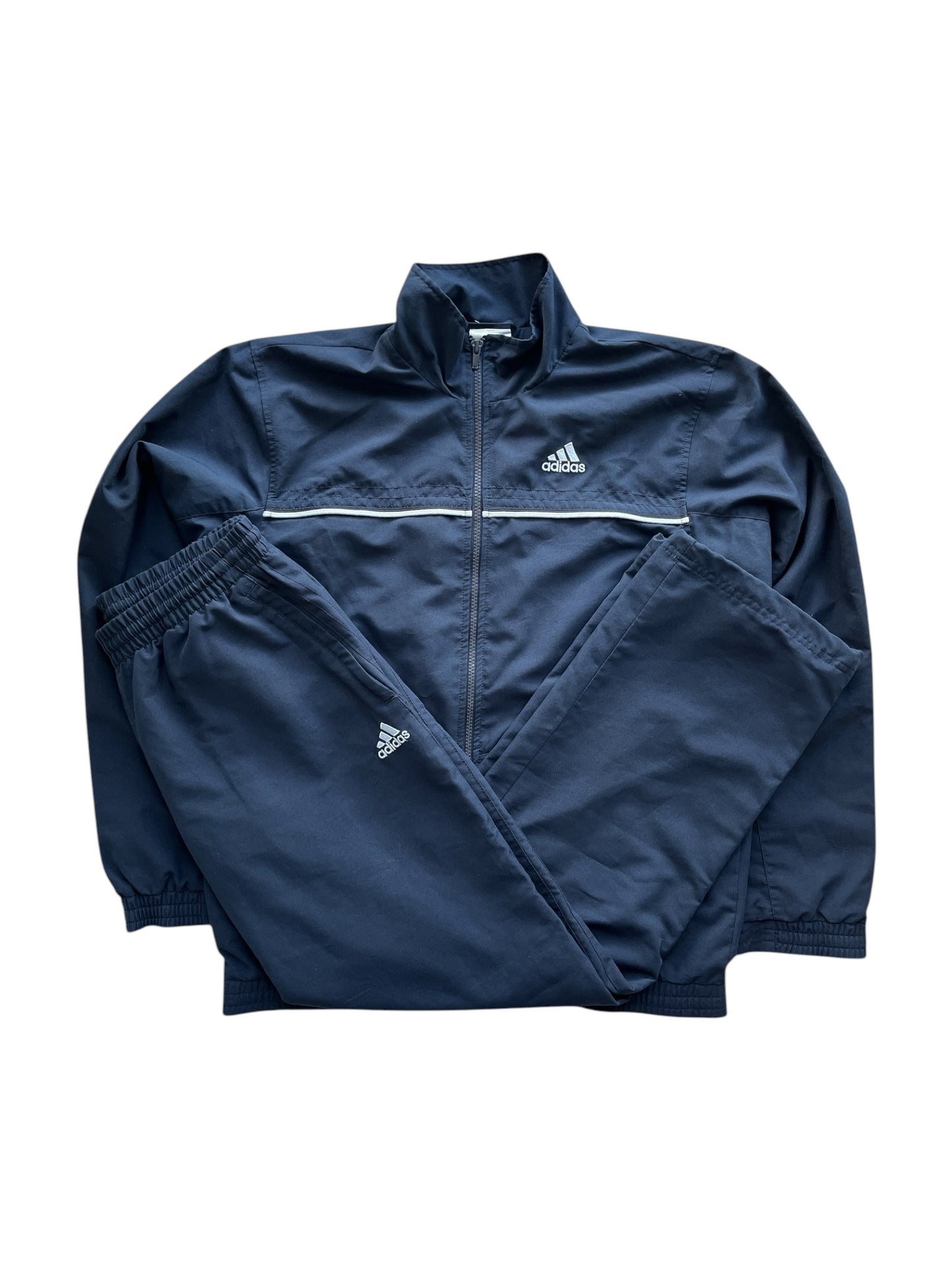 Adidas Tracksuit (S)