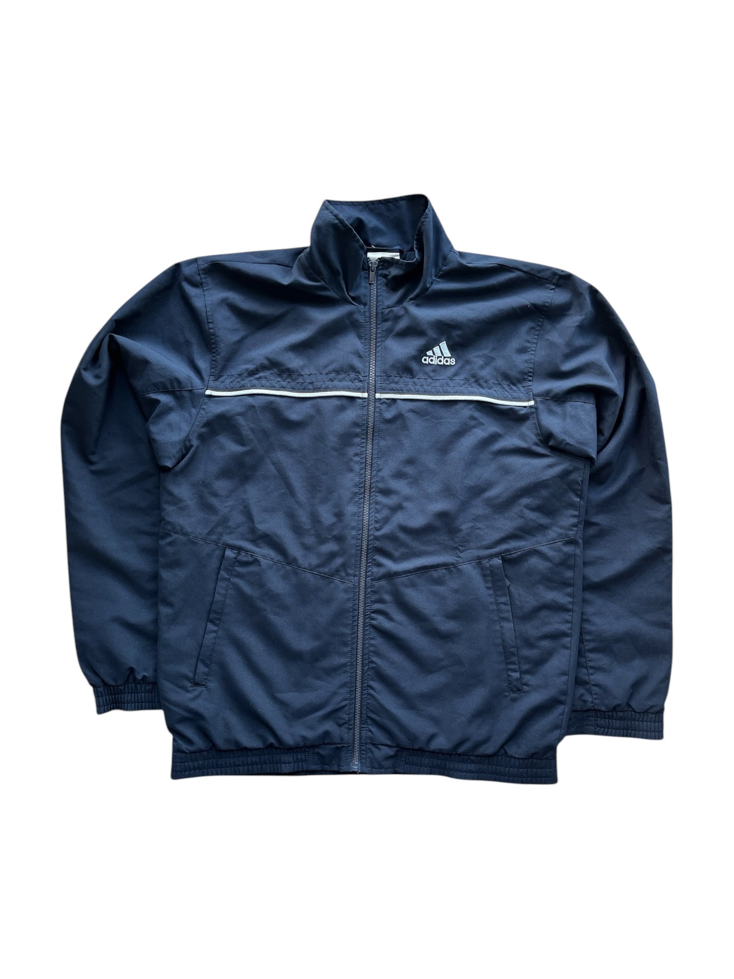 Adidas Tracksuit (S)
