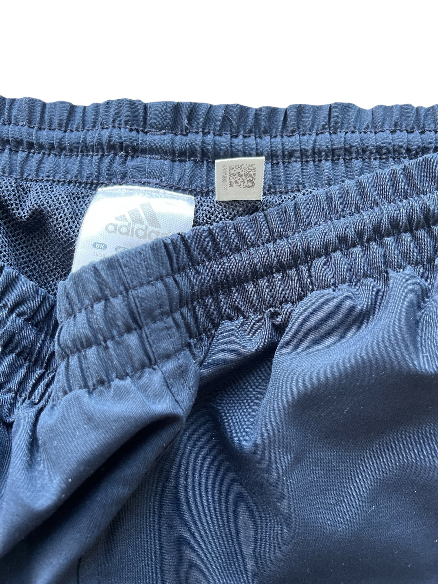 Adidas Tracksuit (S)